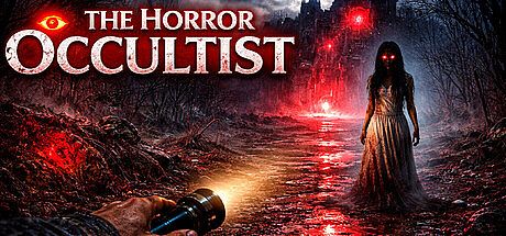 The Horror Occultist Game