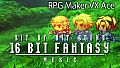 RPG Maker VX Ace - Bit by Bit Sound - 16 Bit Fantasy Music