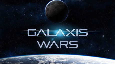 Galaxis Wars Game