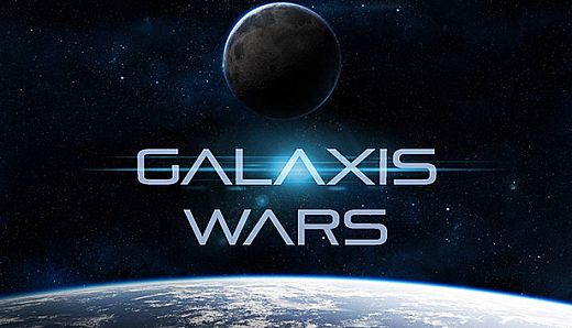 Galaxis Wars