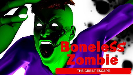 Boneless Zombie