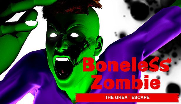 Buy Boneless Zombie