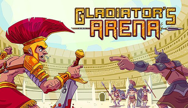 Buy Gladiator's Arena