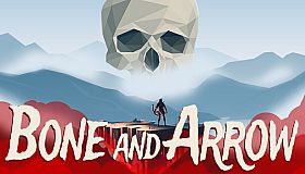 Bone and Arrow