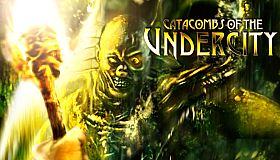Catacombs of the Undercity