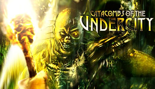 Catacombs of the Undercity