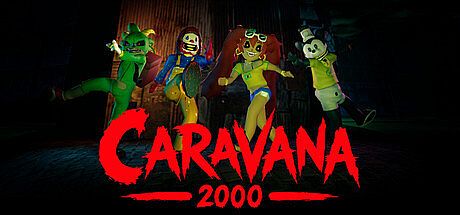 Caravana 2000 Game