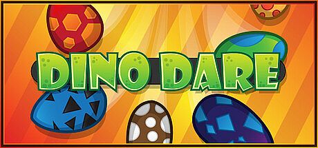Dino Dare Game