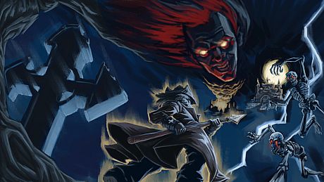 Saint Slayer: Spear of Sacrilege Game