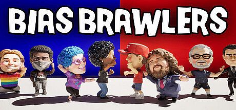 Bias Brawlers Game