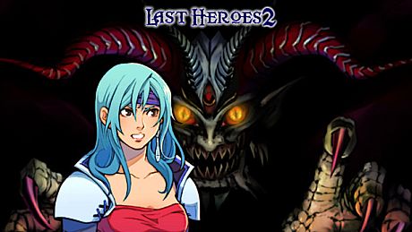 Last Heroes 2 Game
