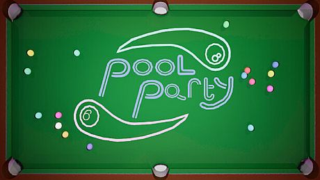 Pool Party Game