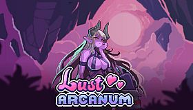 Lust Arcanum