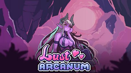 Lust Arcanum Game