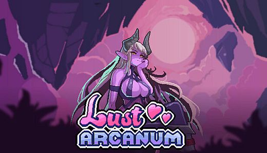 Lust Arcanum
