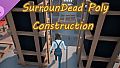 SurrounDead Poly Construction Rapier