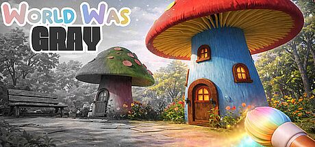 WorldWasGray Game