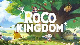 Roco Kingdom