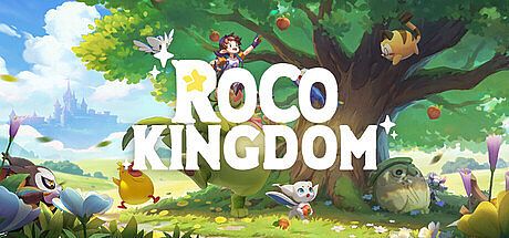 Roco Kingdom Game