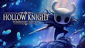 Hollow Knight Voidheart Edition