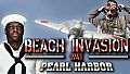 Beach Invasion 1941-Pearl Harbor