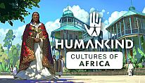 HUMANKIND - Cultures of Africa Pack