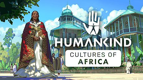 HUMANKIND - Cultures of Africa Pack DLC