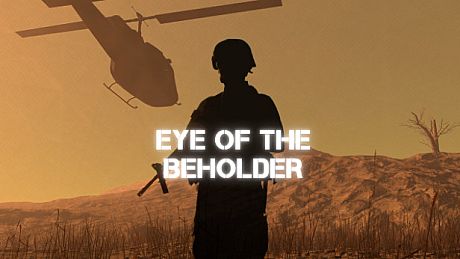 Eye of the Beholder Game