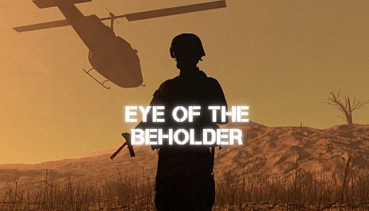 Eye of the Beholder