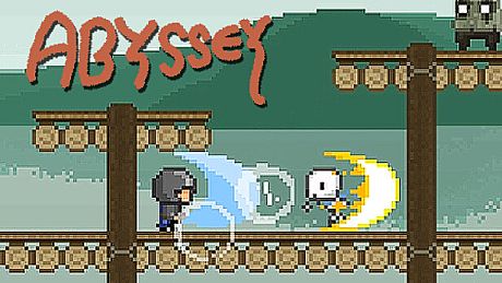 ABYSSEY Game