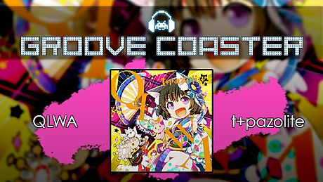 Groove Coaster - QLWA DLC