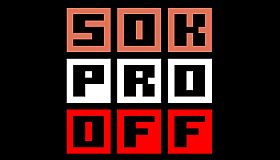 SOK PRO OFF