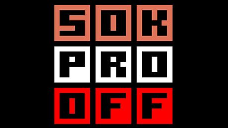 SOK PRO OFF DLC