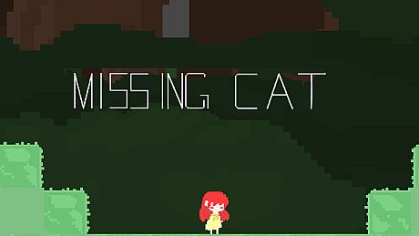 Missing Cat Game