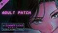 A Summer's End - Hong Kong 1986 - Adult Patch
