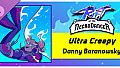Rift of the NecroDancer: OST Vol. 2 - "Ultra Creepy" - Danny Baranowsky