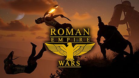Roman Empire Wars Game