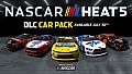 NASCAR Heat 5 - July DLC Pack