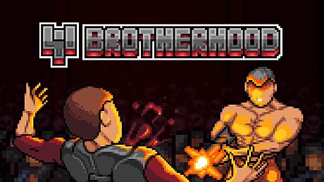 Brotherhood Game