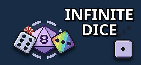 Infinite Dice Game