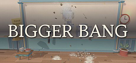 BIGGER BANG Game