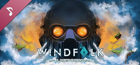 Windfolk: Sky is just the Beginning Soundtrack DLC
