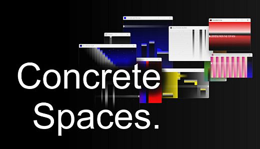 Concrete Spaces