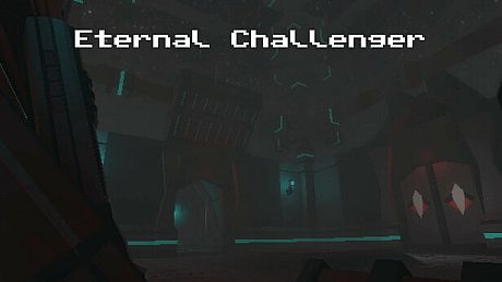 Eternal Challenger Game