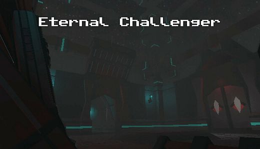 Eternal Challenger