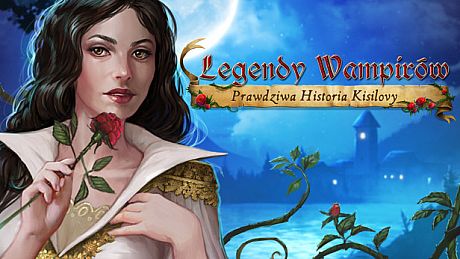 Vampire Legends: The True Story of Kisilova