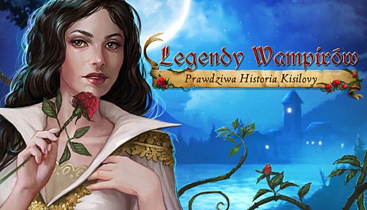 Vampire Legends: The True Story of Kisilova