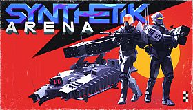 SYNTHETIK: Arena