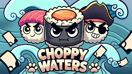 Choppy Waters Game
