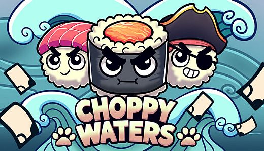 Choppy Waters